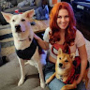 Meet your Posher, Abbey